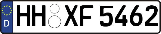 HH-XF5462