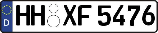 HH-XF5476