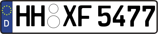 HH-XF5477