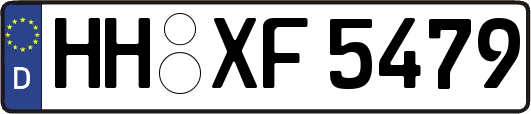 HH-XF5479