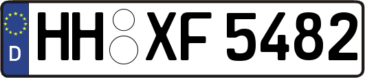 HH-XF5482