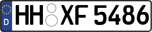 HH-XF5486