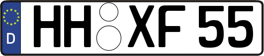 HH-XF55