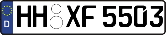 HH-XF5503