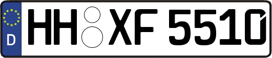 HH-XF5510