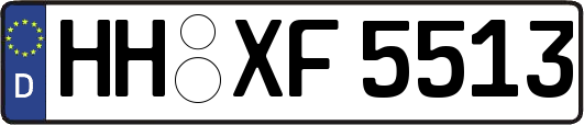 HH-XF5513
