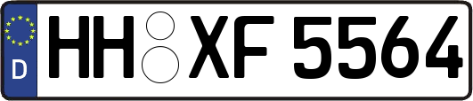 HH-XF5564