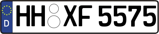 HH-XF5575
