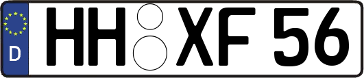 HH-XF56