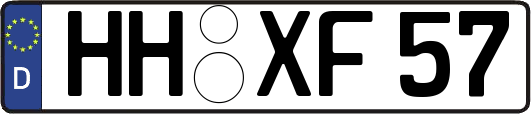 HH-XF57