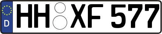 HH-XF577