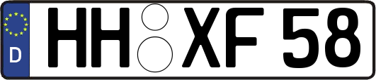 HH-XF58