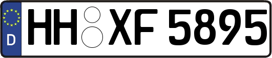 HH-XF5895