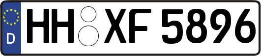 HH-XF5896