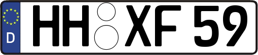 HH-XF59