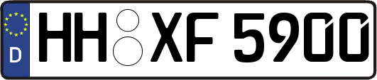 HH-XF5900