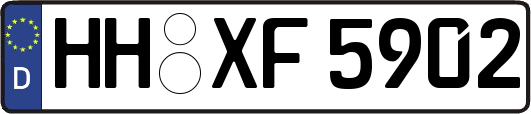 HH-XF5902