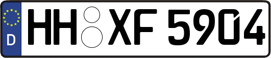 HH-XF5904