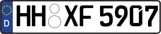 HH-XF5907