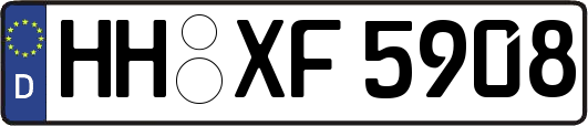 HH-XF5908