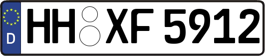 HH-XF5912