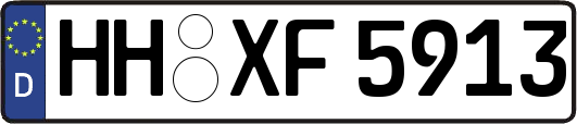 HH-XF5913