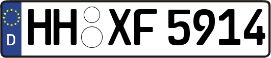 HH-XF5914