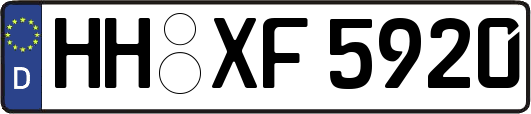 HH-XF5920