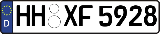 HH-XF5928