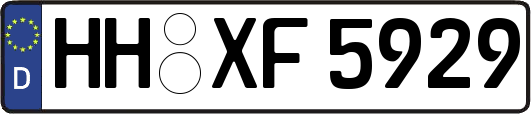 HH-XF5929