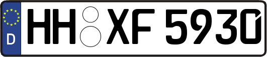 HH-XF5930