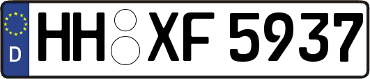 HH-XF5937
