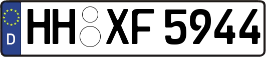 HH-XF5944