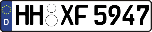 HH-XF5947