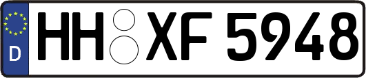 HH-XF5948