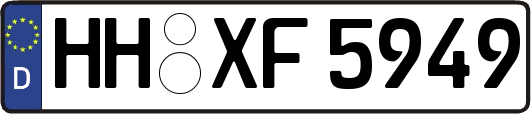 HH-XF5949