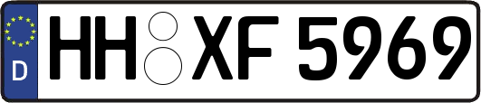 HH-XF5969