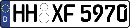 HH-XF5970