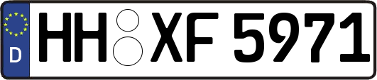 HH-XF5971