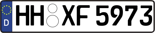 HH-XF5973