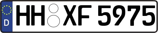 HH-XF5975