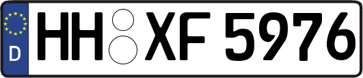 HH-XF5976