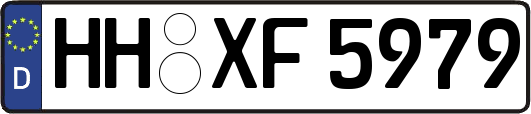 HH-XF5979