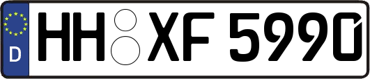 HH-XF5990