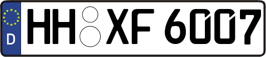 HH-XF6007