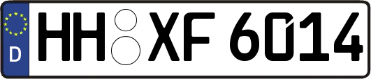 HH-XF6014