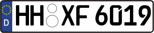 HH-XF6019