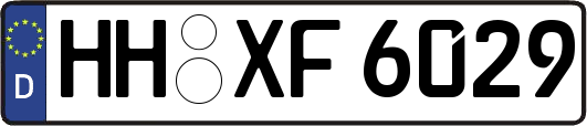 HH-XF6029