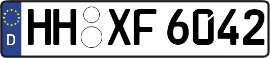 HH-XF6042