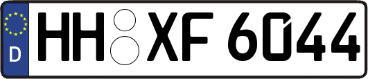 HH-XF6044